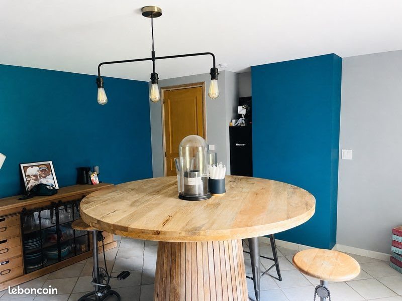 Maison à vendre, 200m², Bruay-la-Buissière