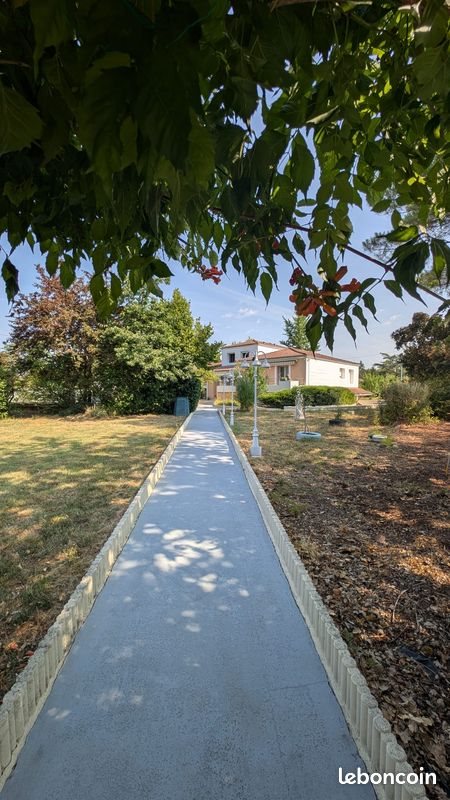 Maison à vendre, 170m², Tonneins