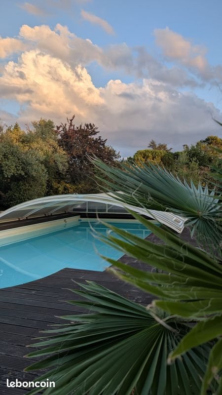 Maison à vendre, 170m², Tonneins