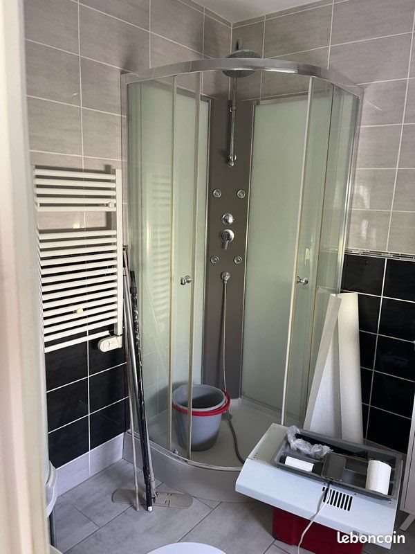 Appartement à louer, 36m², Pontivy