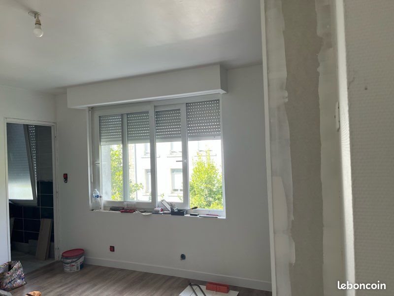 Appartement à louer, 36m², Pontivy
