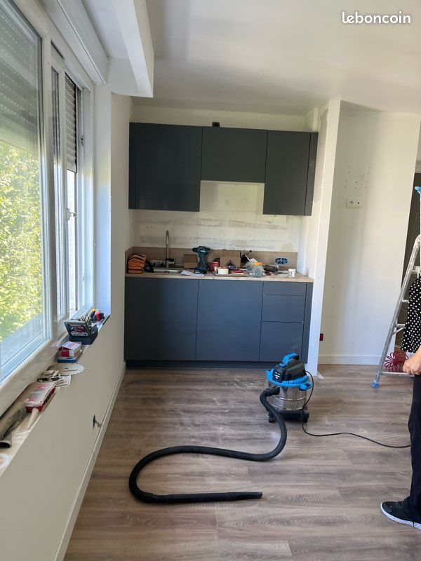 Appartement à louer, 36m², Pontivy