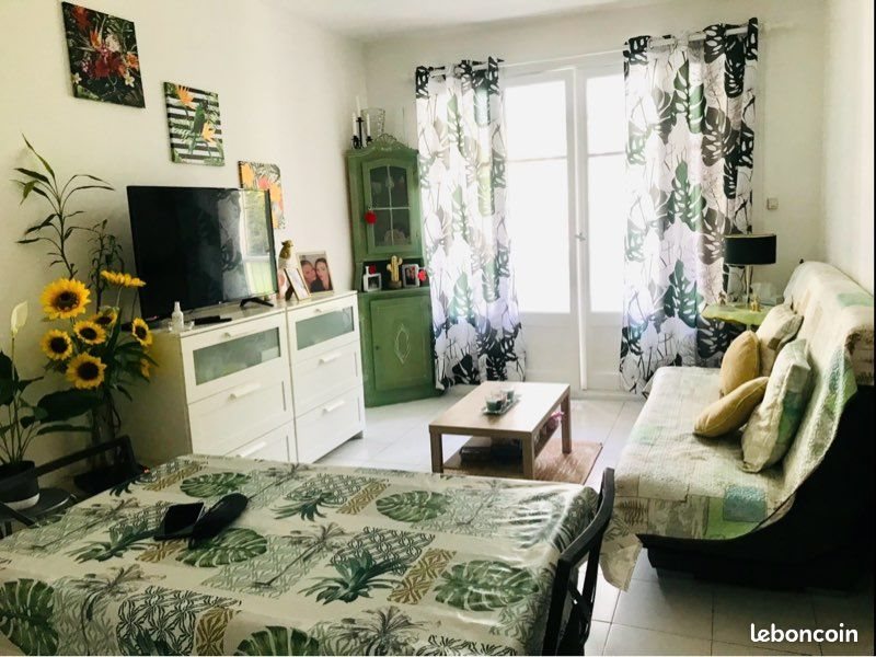 Appartement à vendre, 45m², Aix-en-Provence