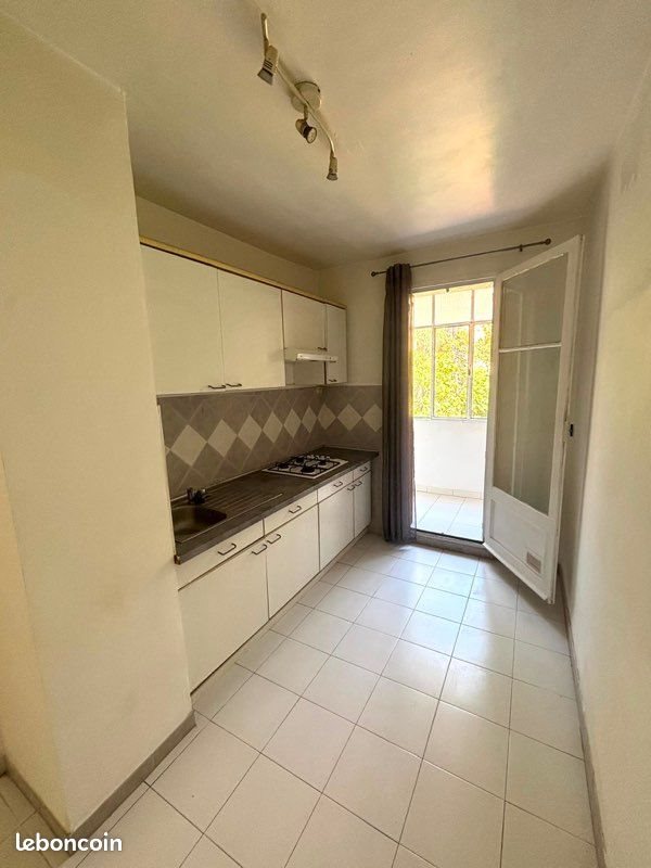 Appartement à vendre, 45m², Aix-en-Provence