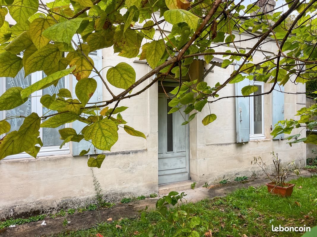 Maison à louer, 79m², Pessac
