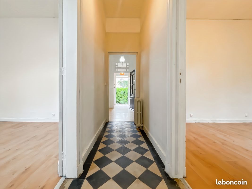 Maison à louer, 79m², Pessac