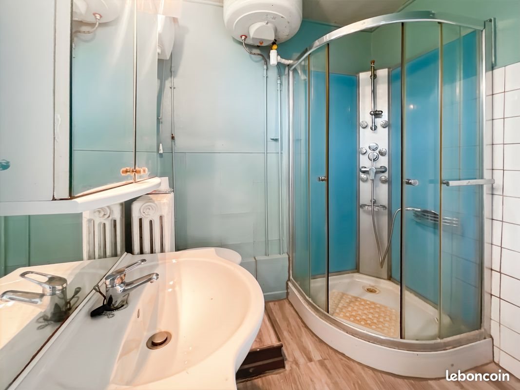 Maison à louer, 79m², Pessac