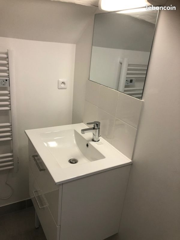 Appartement à louer, 28m², Alençon