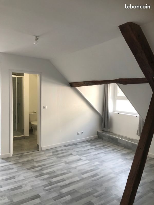Appartement à louer, 28m², Alençon