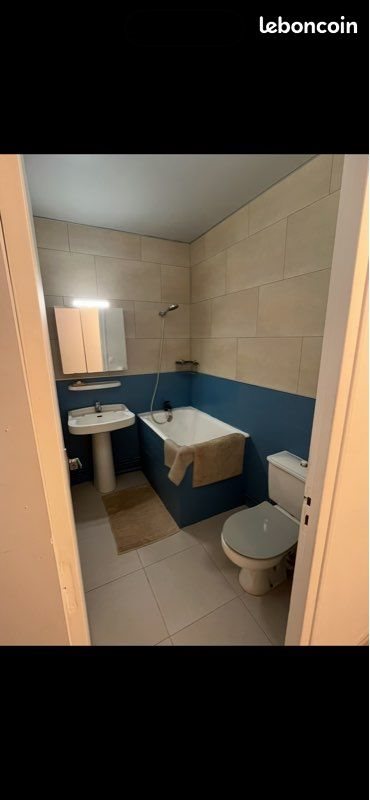 Appartement à vendre, 28m², Besançon
