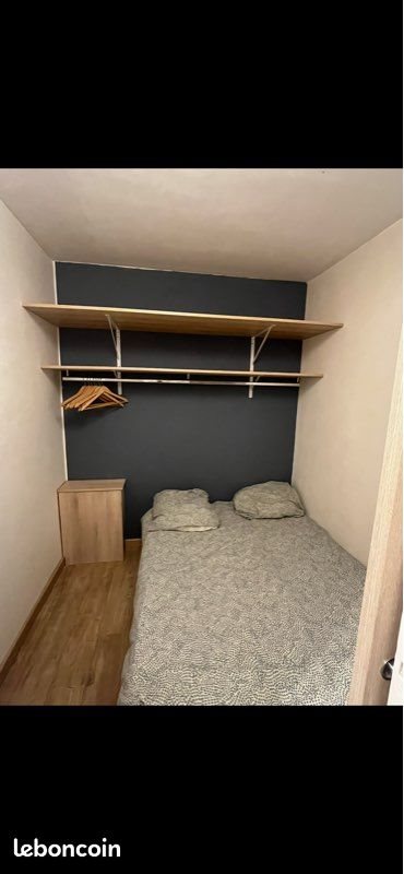 Appartement à vendre, 28m², Besançon