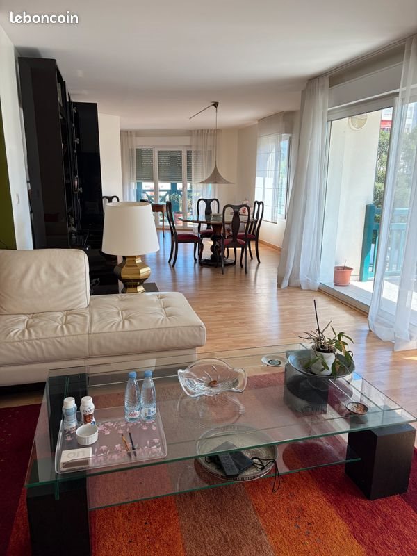 Appartement à vendre, 122m², Biarritz