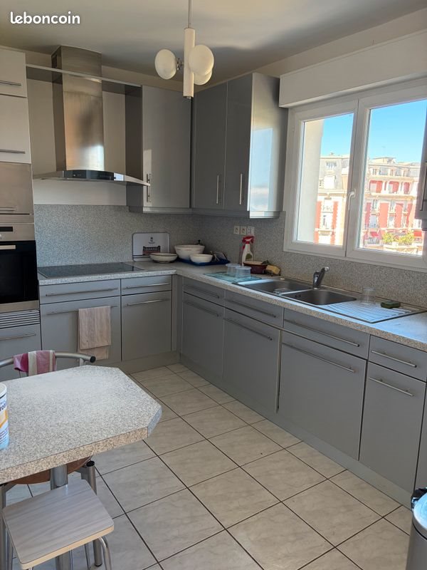 Appartement à vendre, 122m², Biarritz