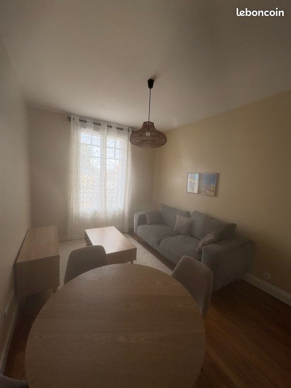 Appartement à louer, 41m², Le Havre