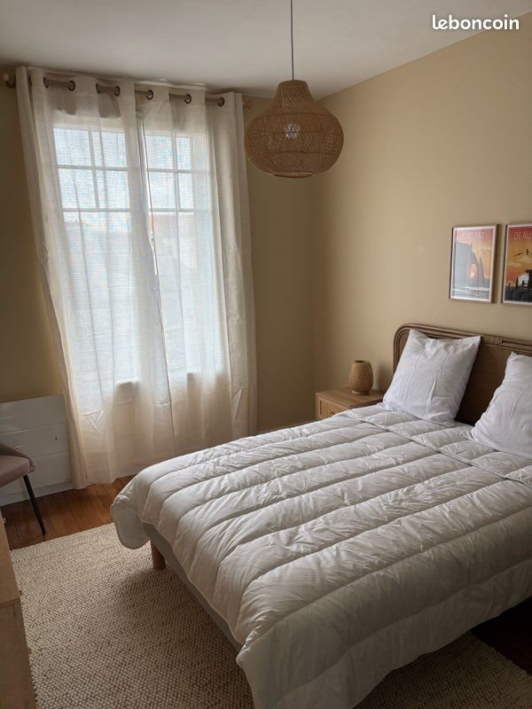 Appartement à louer, 41m², Le Havre
