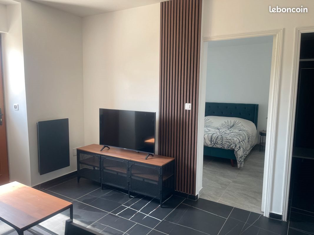 Appartement à louer, 29m², Nevers