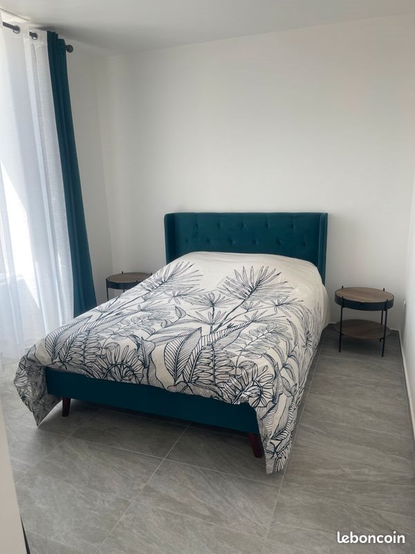 Appartement à louer, 29m², Nevers