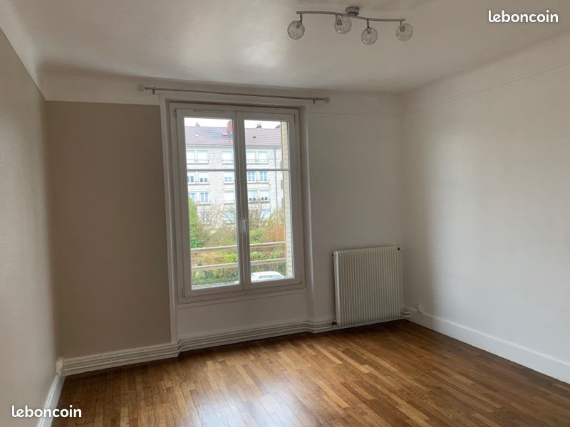 Appartement à louer, 61m², Sainte-Savine