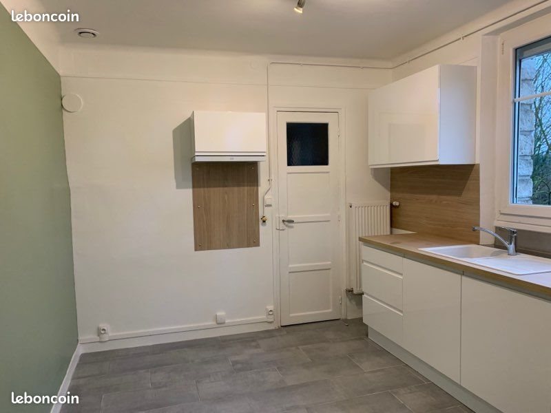 Appartement à louer, 61m², Sainte-Savine