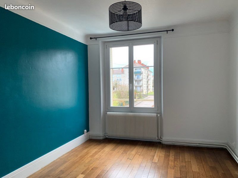 Appartement à louer, 61m², Sainte-Savine