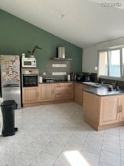 Maison à louer, 115m², Haillicourt