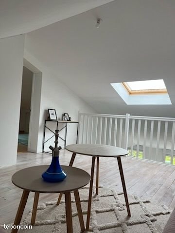 Maison à louer, 115m², Haillicourt