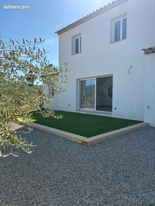 Maison à louer, 110m², Gonfaron