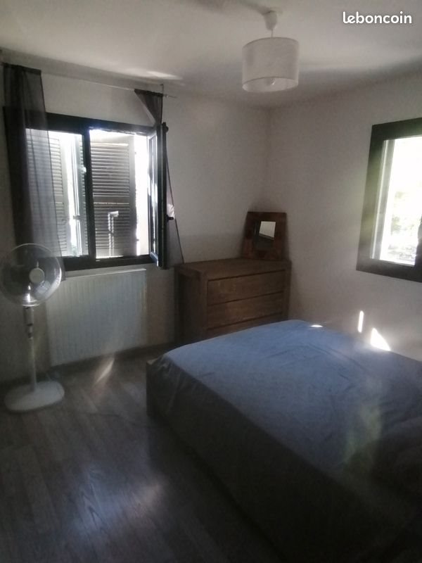 Appartement à louer, 40m², Annecy