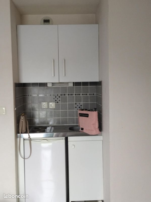 Appartement à louer, 2m², Nantes