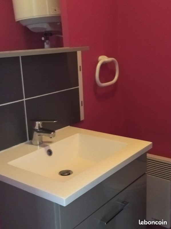 Appartement à louer, 2m², Nantes
