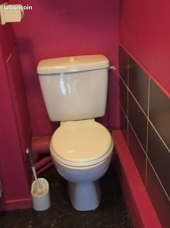 Appartement à louer, 2m², Nantes