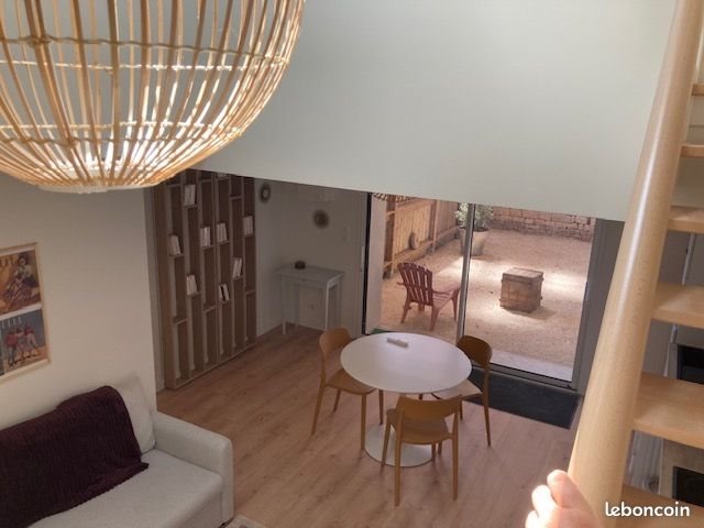 Appartement à louer, 40m², Niort