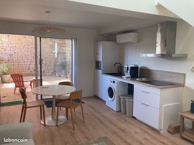 Appartement à louer, 40m², Niort