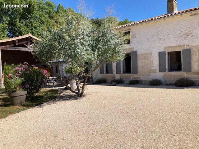 Appartement à louer, 40m², Niort