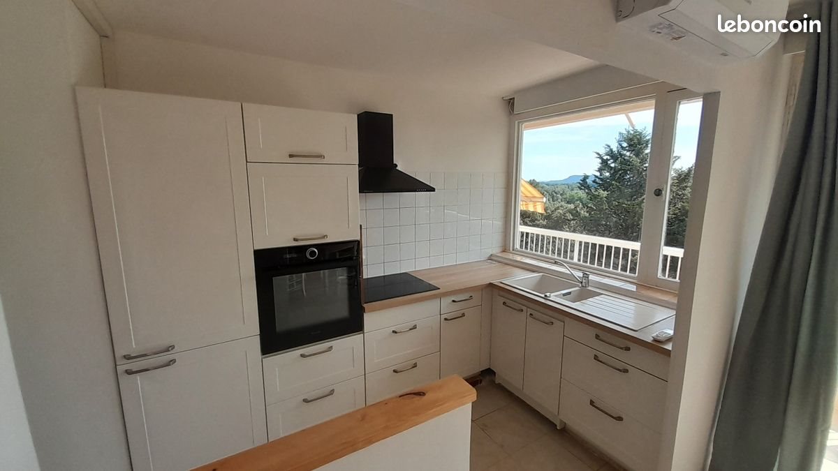 Appartement à louer, 69m², Mondragon