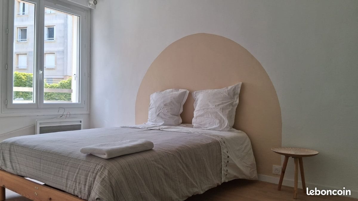 Appartement à louer, 69m², Mondragon
