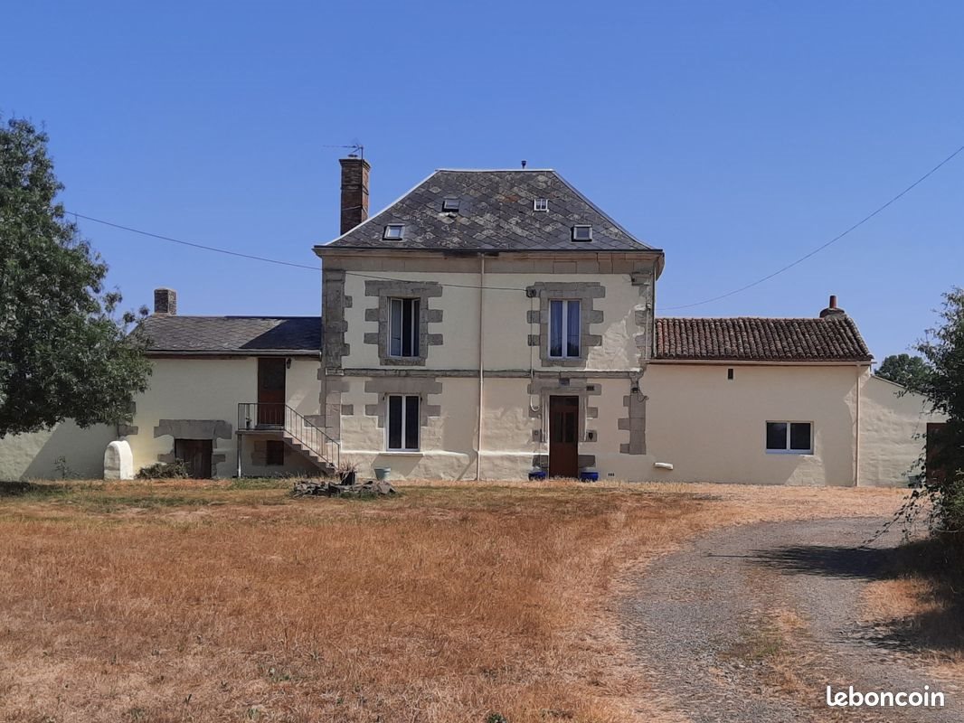Maison à vendre, 138m², Genneton