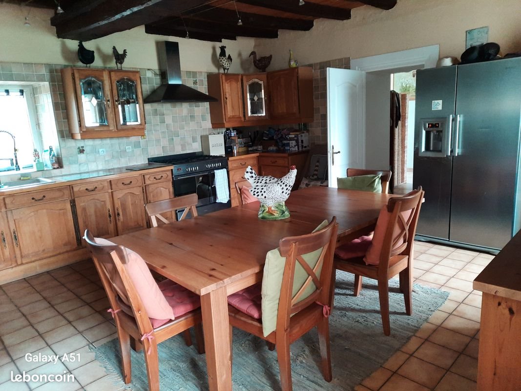 Maison à vendre, 138m², Genneton