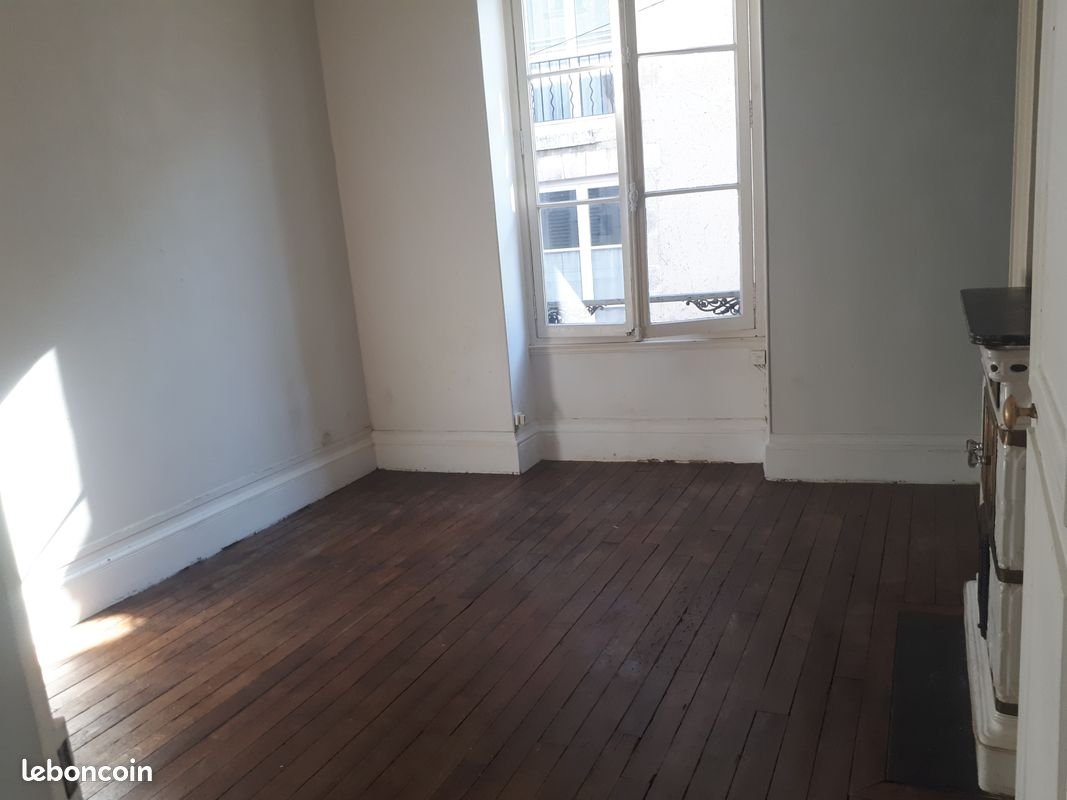 Appartement à vendre, 61m², Orléans