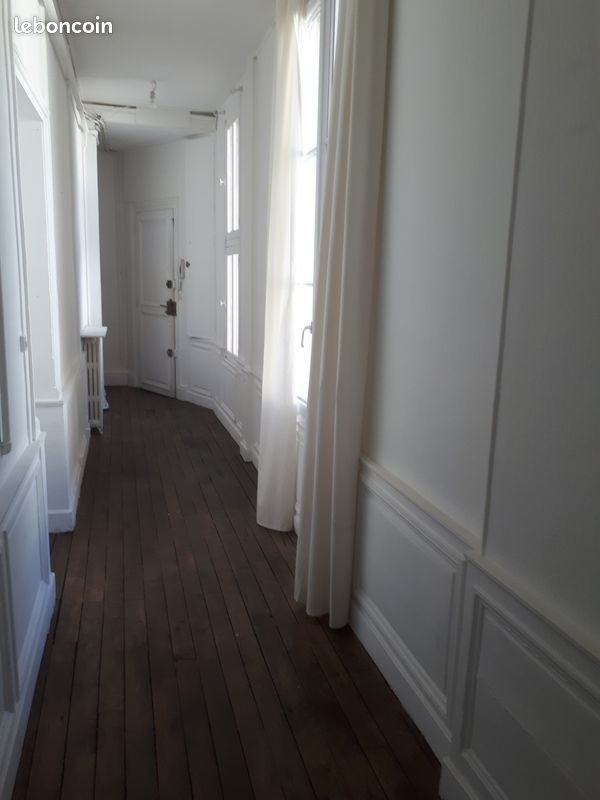 Appartement à vendre, 61m², Orléans