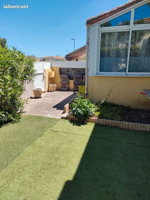 Maison à vendre, 45m², Mèze