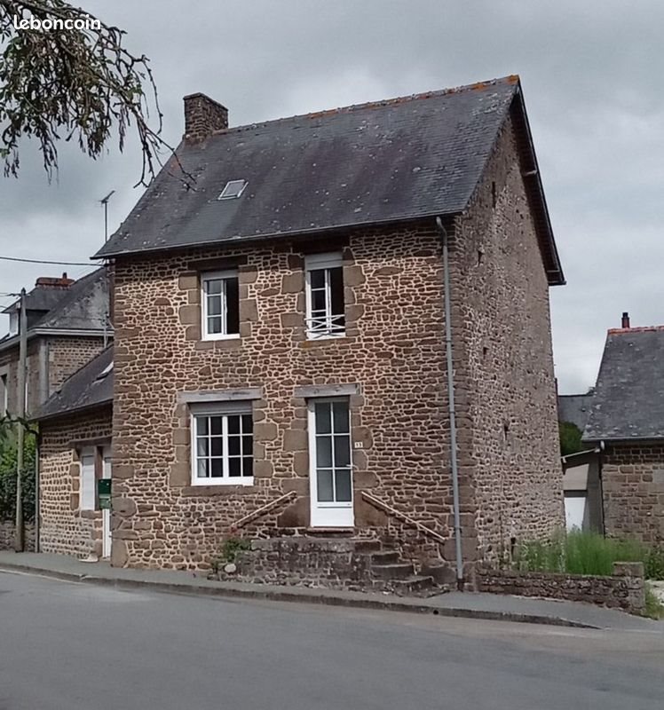 Appartement à louer, 25m², Lassay-les-Châteaux