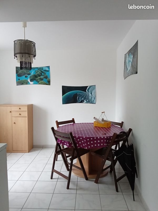 Appartement à louer, 25m², Lassay-les-Châteaux