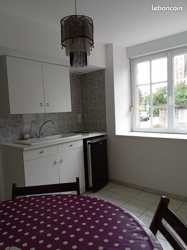 Appartement à louer, 25m², Lassay-les-Châteaux