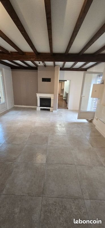 Maison à louer, 80m², Cerisiers