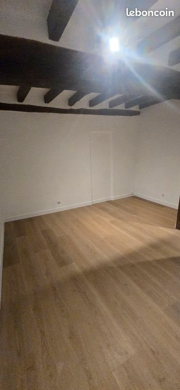 Maison à louer, 80m², Cerisiers