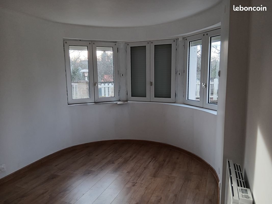 Appartement à louer, 49m², Saint-Brice-sur-Vienne