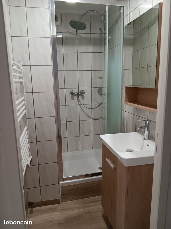 Appartement à louer, 49m², Saint-Brice-sur-Vienne
