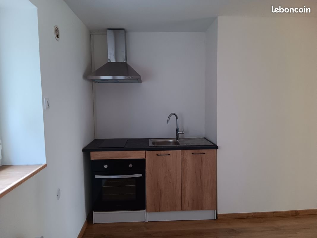 Appartement à louer, 49m², Saint-Brice-sur-Vienne