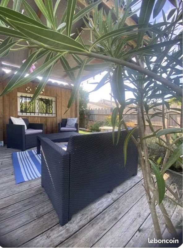 Maison à vendre, 110m², Talais